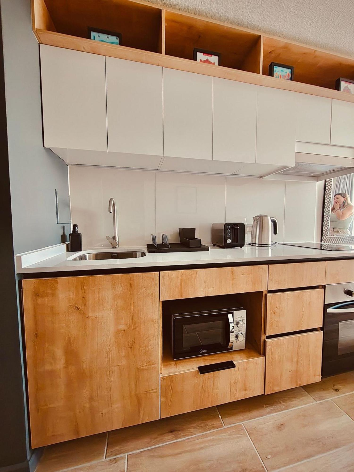 Apartamento Confort De Fray Camilo 171 *