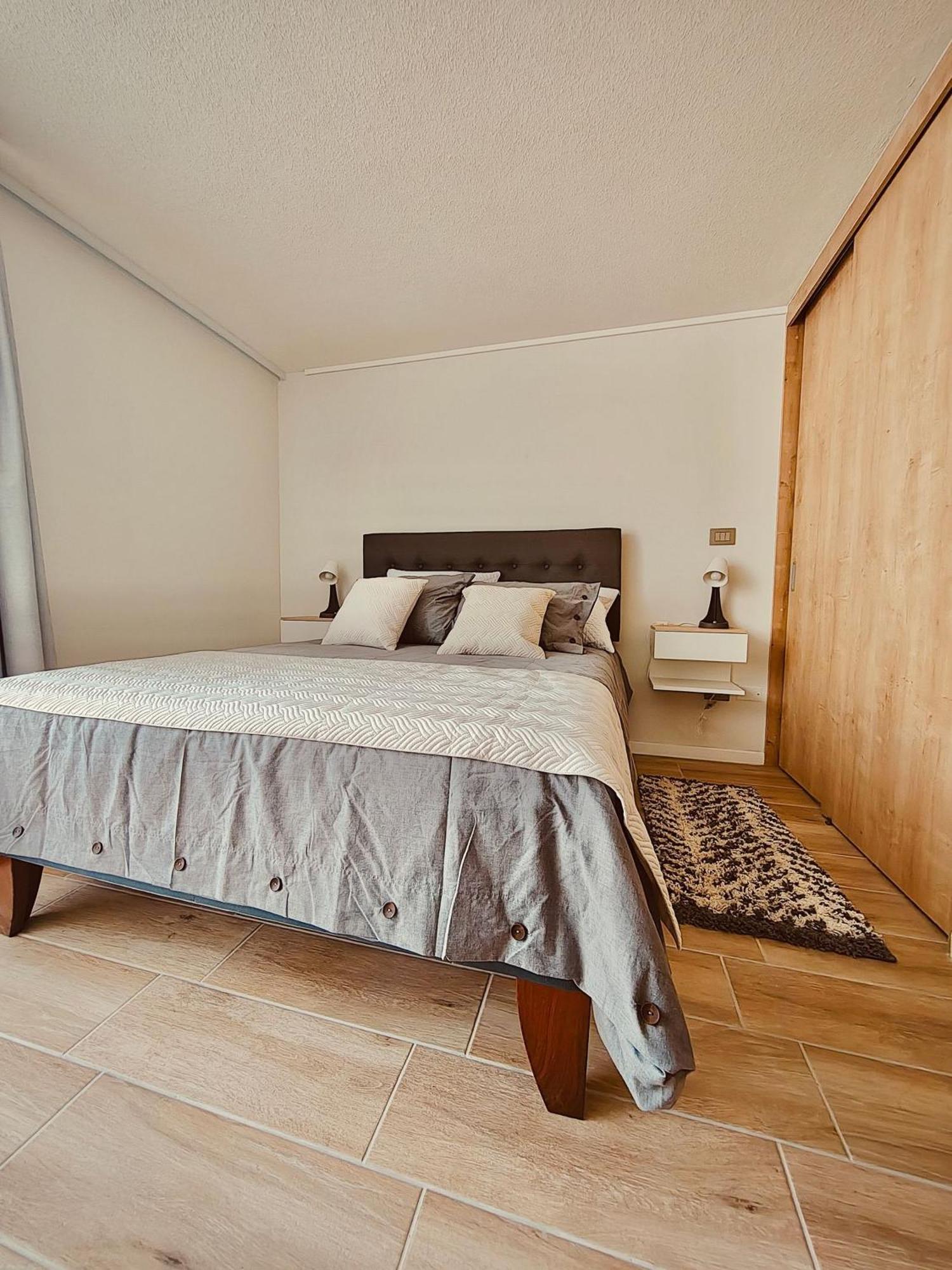 Apartamento Confort De Fray Camilo 171 *