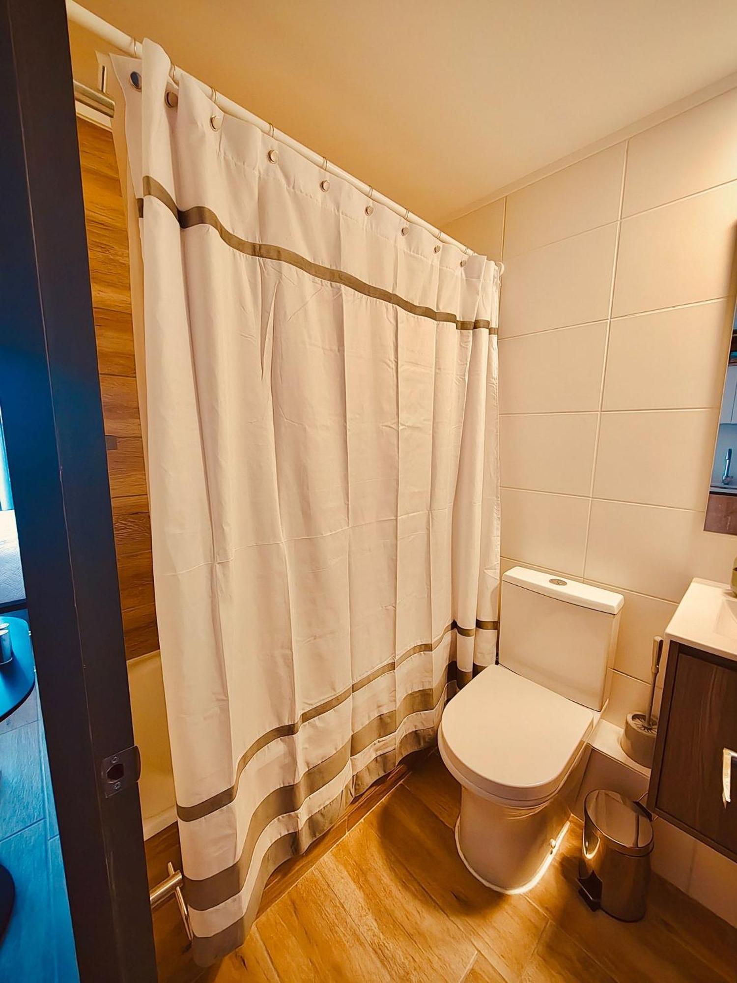 Apartamento Confort De Fray Camilo 171 *